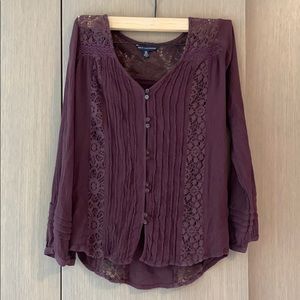 American Eagle Blouse